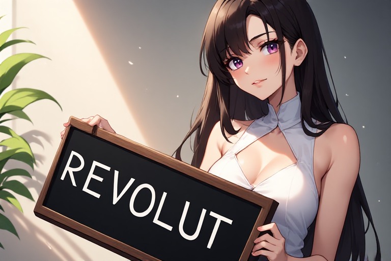 Escort-Girls und gesperrte Revolut-Konten: Hier ist der Grund daf&uuml;r.