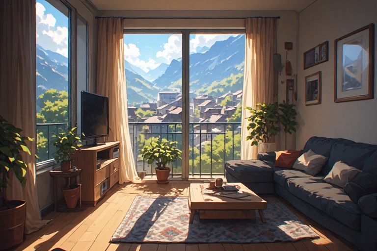 Airbnb & locations temporaires &agrave; Z&uuml;rich : La d&eacute;cision de justice qui change tout&nbsp;!