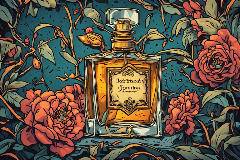 Escort: Should you use perfume for your client?