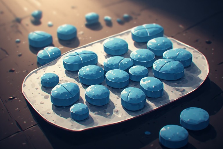 Potenzmittel: Warum greifen immer mehr junge M&auml;nner zur Viagra?