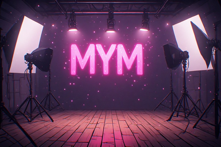 Adult content creators: Mym or OnlyFans?