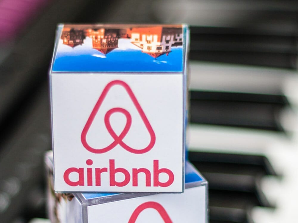 Ist Airbnb für Escorts geeignet ?