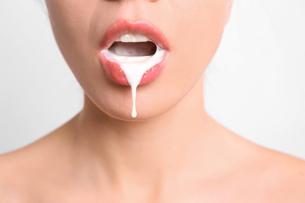 Should you swallow or not ? - Are Sex Workers more exposed to diseases...?